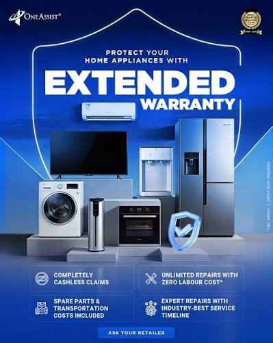 Bulk appliance deals